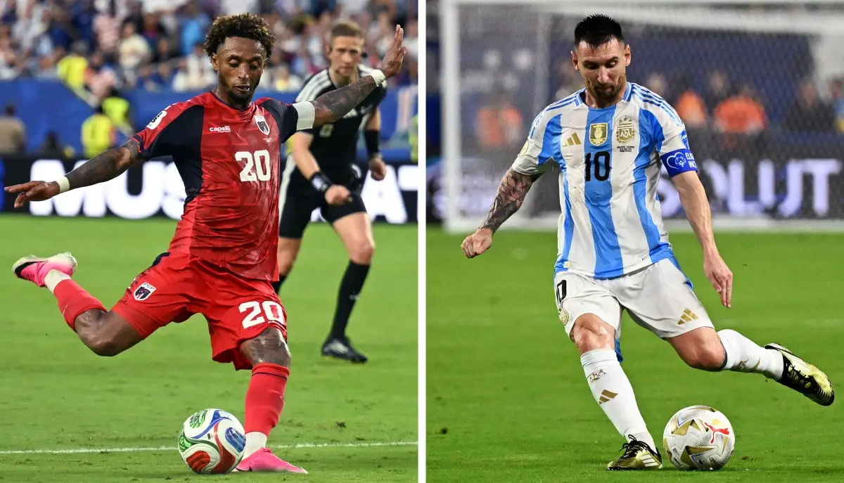 FIFA WC 2026, Argentina vs Cabo Verde R32: When and where to watch live streaming in India?