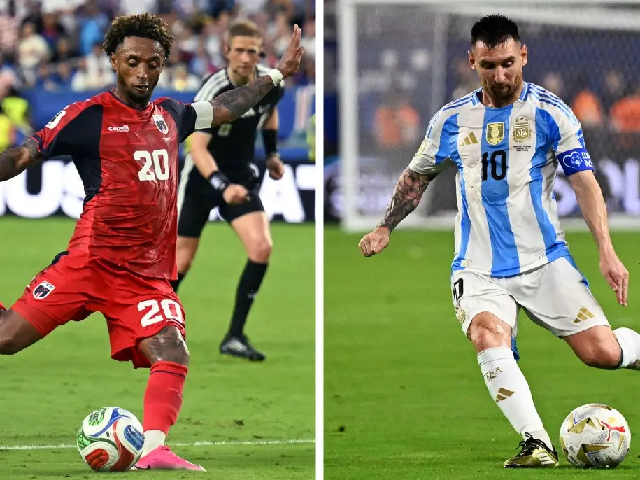 FIFA WC 2026, Argentina vs Cabo Verde R32: When and where to watch live streaming in India? FIFA WC 2026, Argentina vs Cabo Verde R32: When and where to watch live streaming in India?