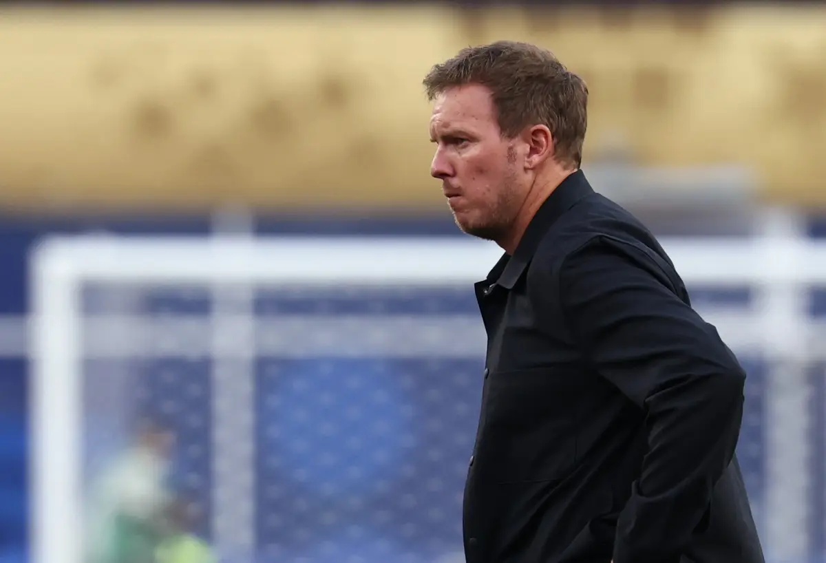 FIFA 2026: Germany's Julian Nagelsmann resigns after shock World Cup R32 exit