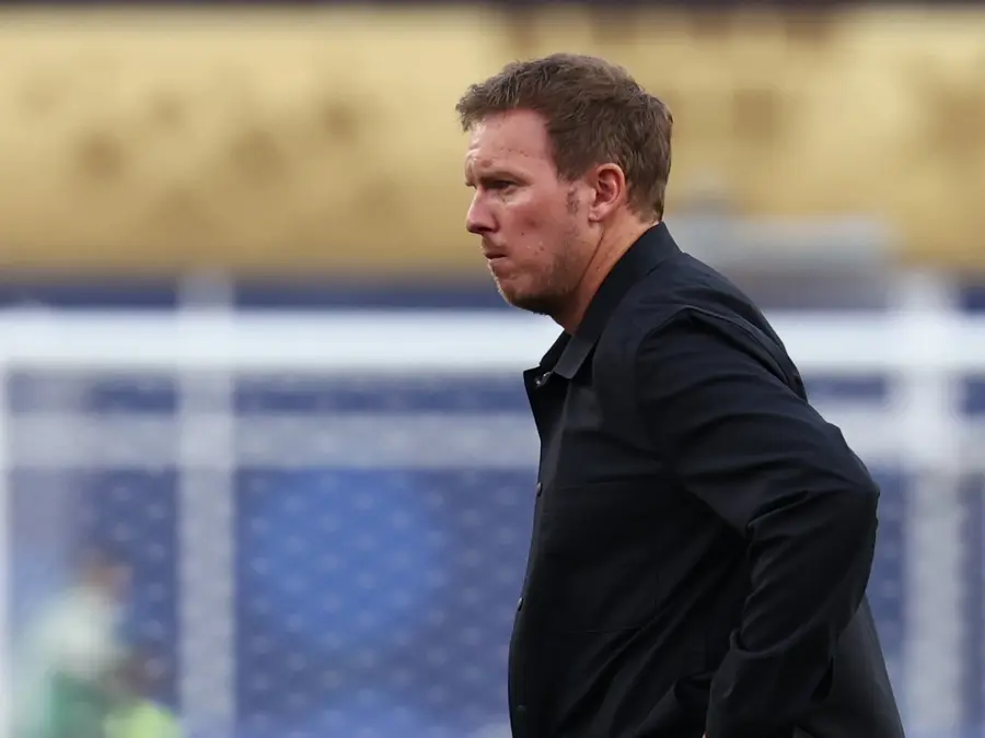 FIFA 2026: Germany's Julian Nagelsmann resigns after shock World Cup R32 exit