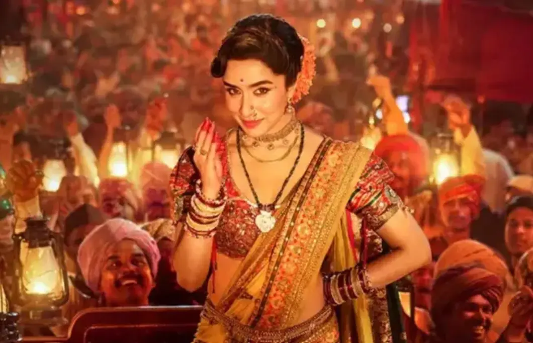 Shraddha Kapoor's Eetha title controversy: Vithabai Narayangaonkar's daughter says she has no objection