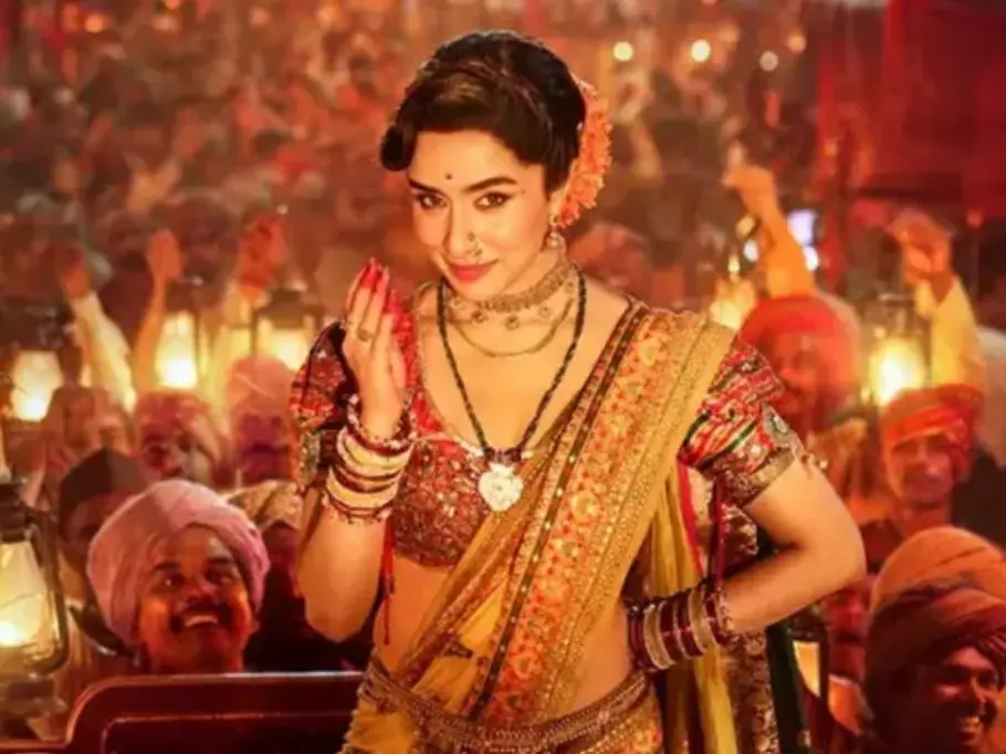 Shraddha Kapoor's Eetha title controversy: Vithabai Narayangaonkar's daughter says she has no objection Shraddha Kapoor's Eetha title controversy: Vithabai Narayangaonkar's daughter says she has no objection