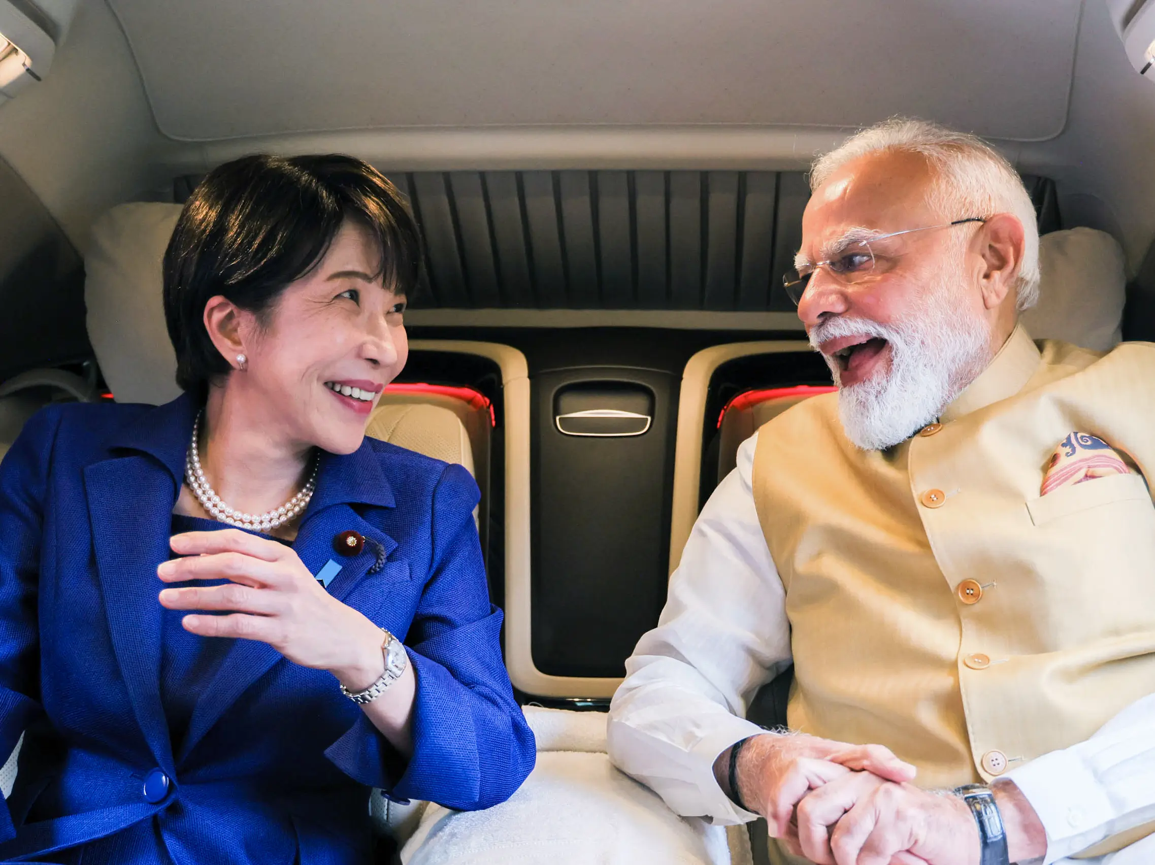 India-Japan semiconductor corridor explained: Big investments or just strategic signalling? India-Japan semiconductor corridor explained: Big investments or just strategic signalling?