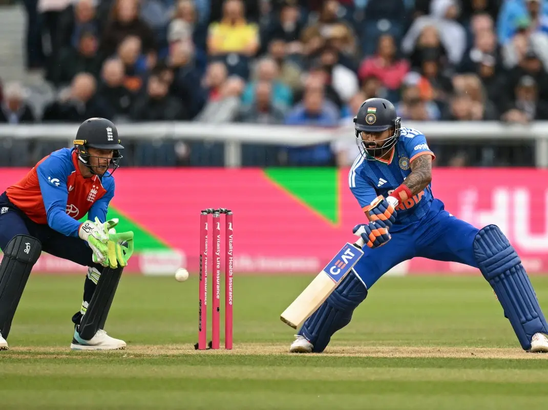 IND vs ENG, 2nd T20I: When and where to watch live streaming in India? IND vs ENG, 2nd T20I: When and where to watch live streaming in India?