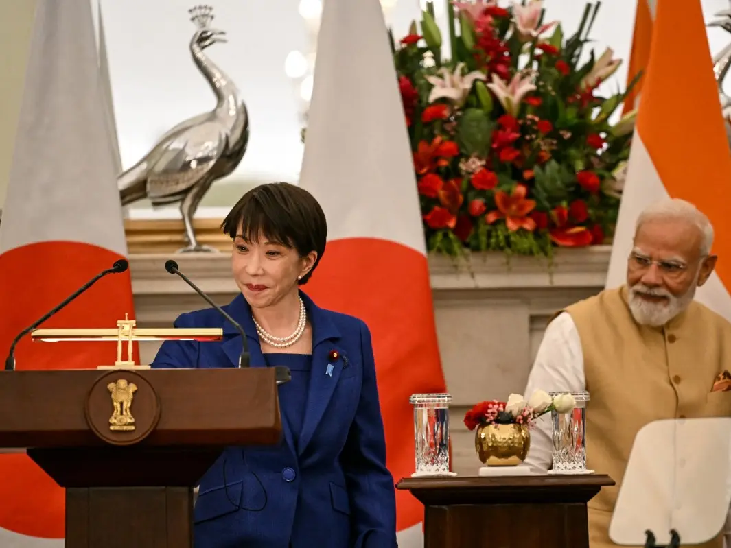 India-Japan pharma cooperation: PM Takaichi’s India visit paves the way for bold leap in healthcare