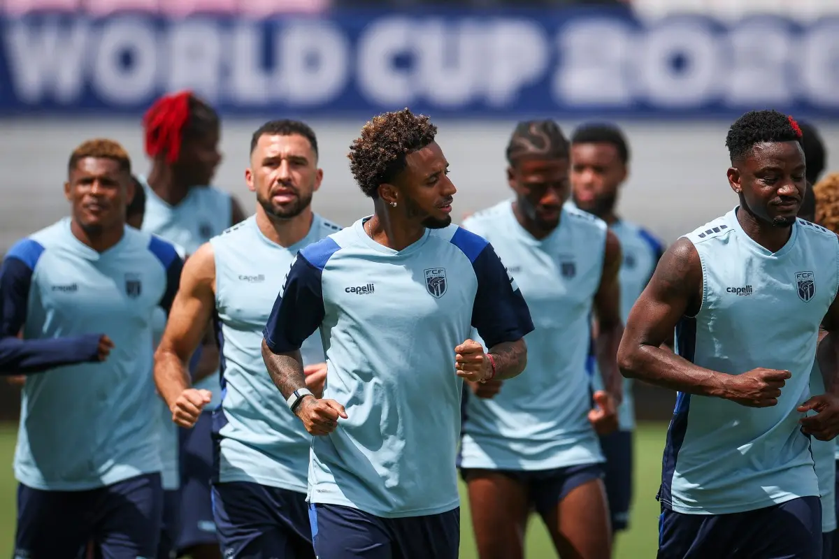 FIFA World Cup 2026: 'We'll play with courage,' says Cape Verde coach ahead of Argentina clash