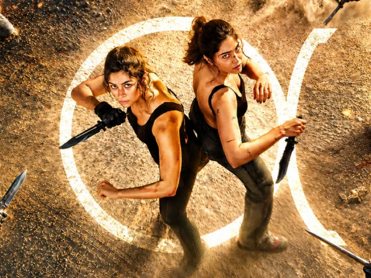 Alpha X review: Fans call Alia Bhatt's spy thriller ‘predictable, outdated & boring’