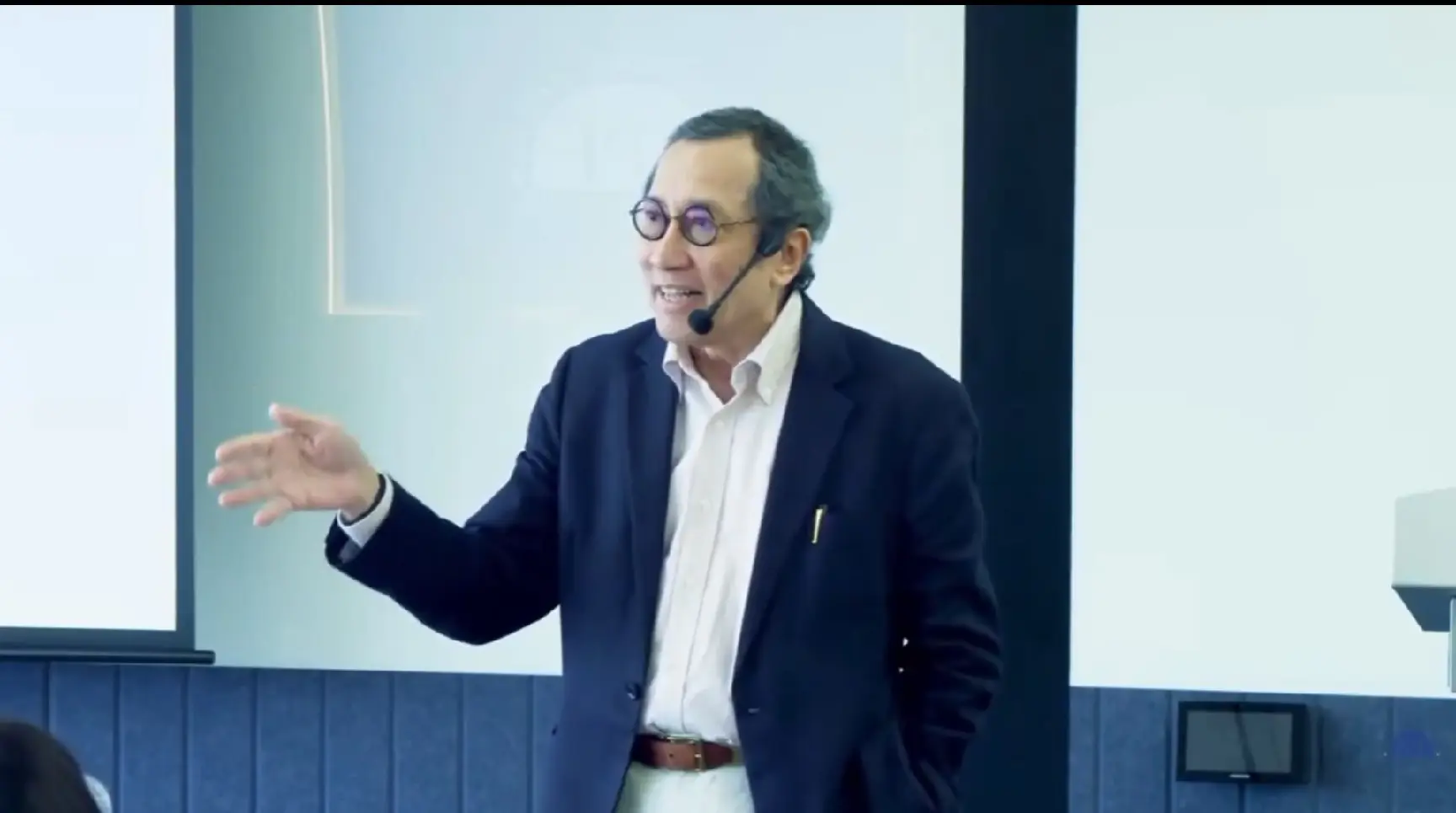 ‘Pakistan’s politicians and military, not India, big part of its problems,’ says Singapore’s ex-envoy