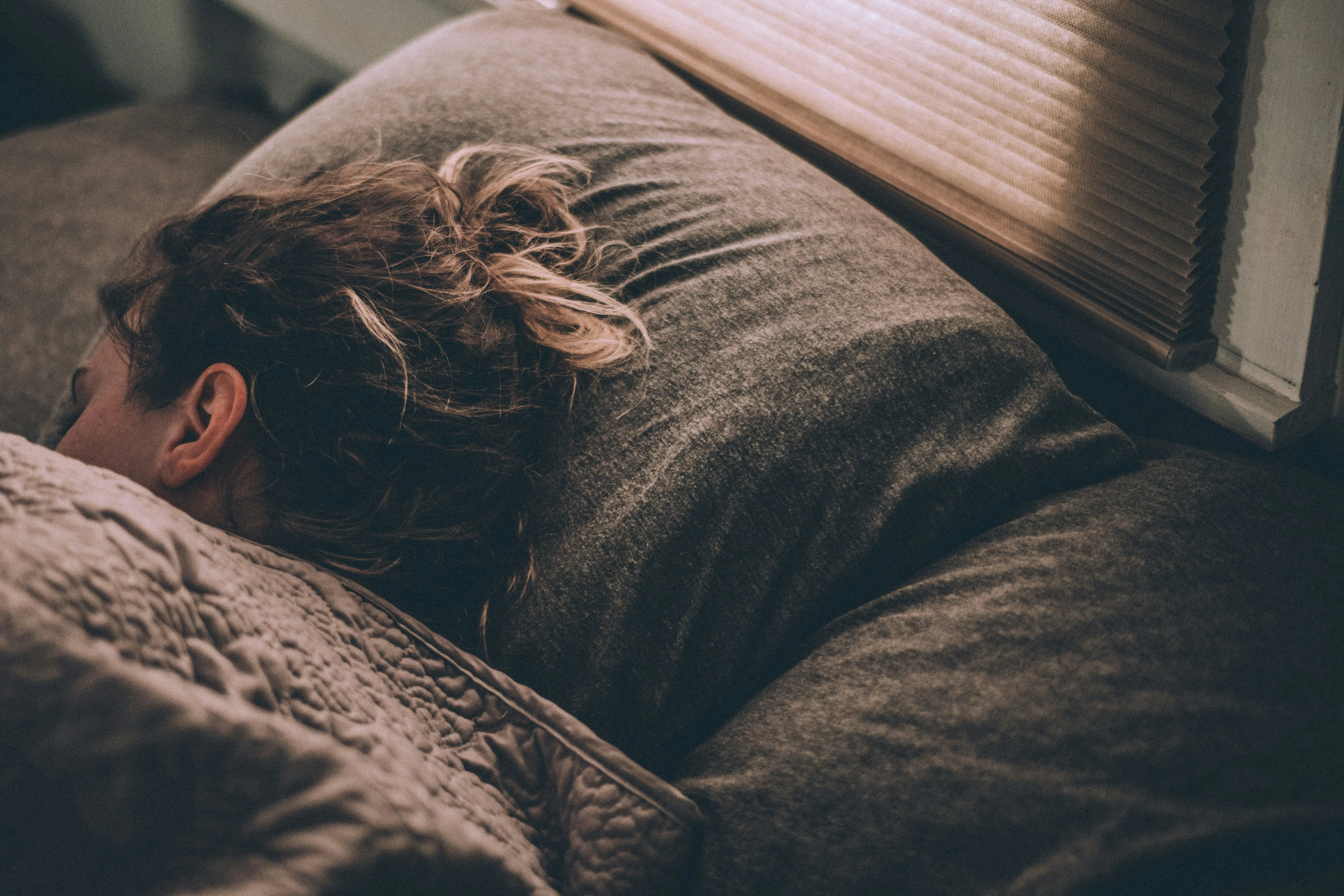 Are you sleeping less than seven hours? Here's what you should know