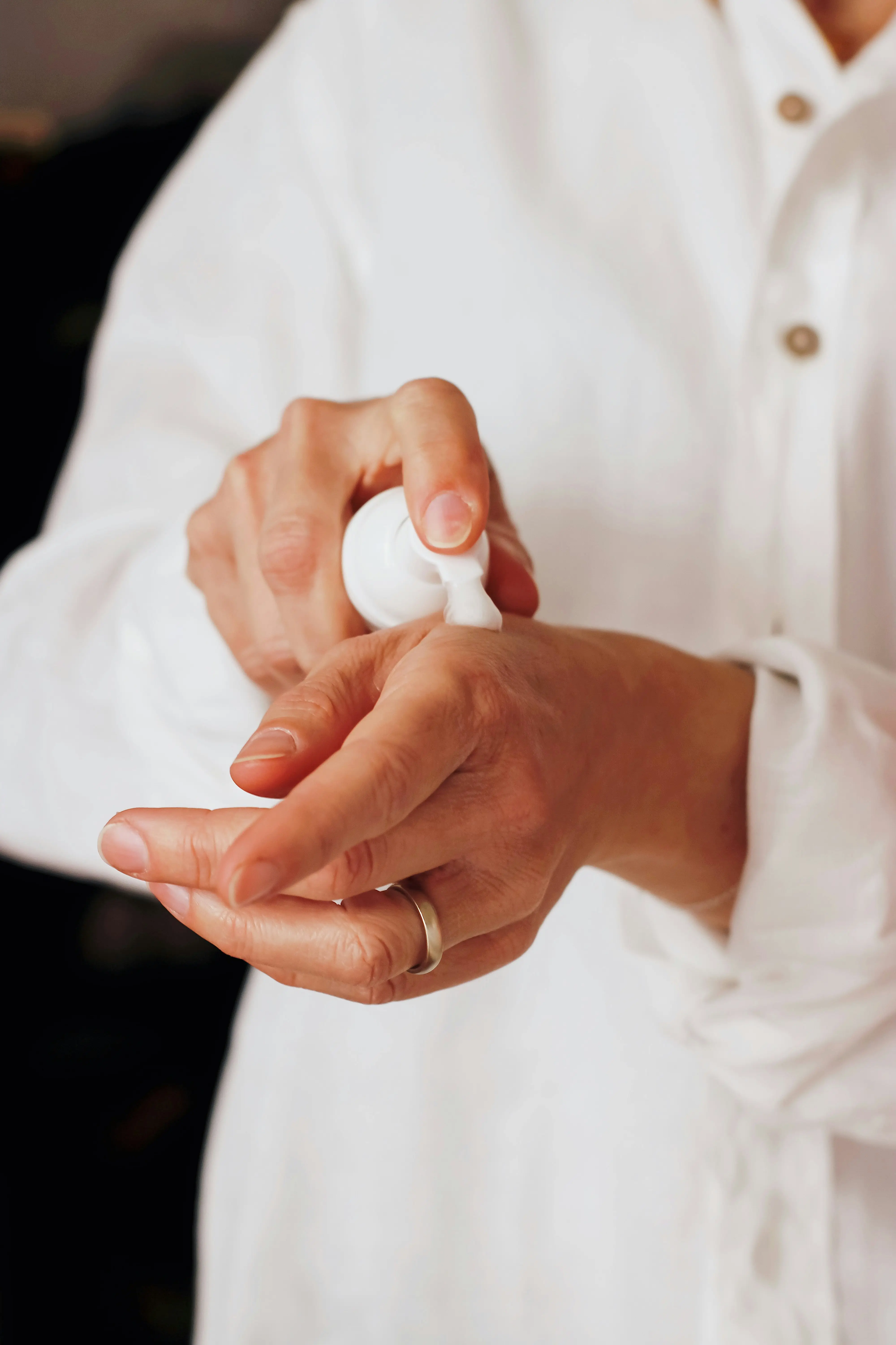 Why healthy skin starts with everyday habits, not expensive products