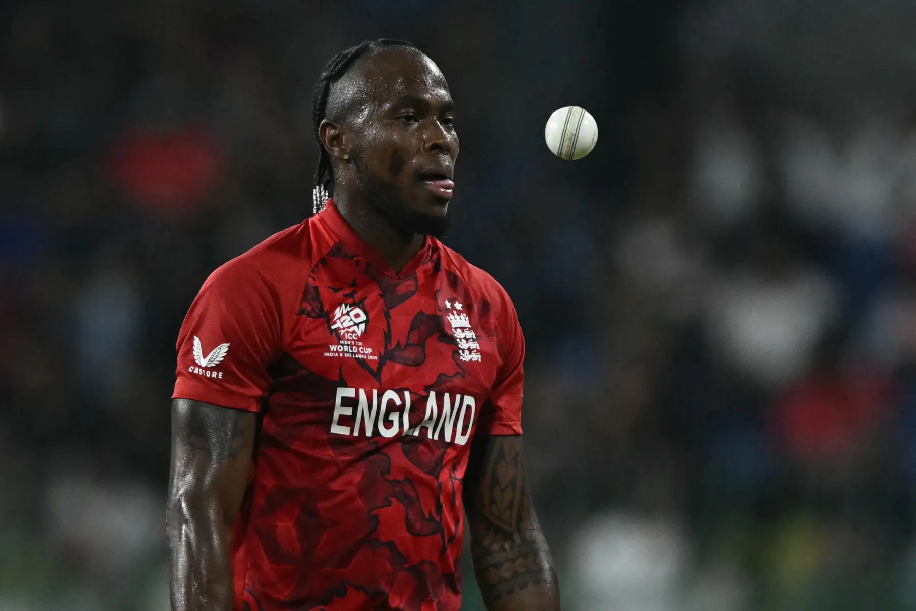 Jofra Archer returns, Saqib Mahmood out as England name XI for 2nd T20I vs India