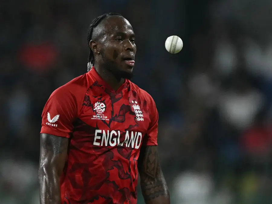 Jofra Archer returns, Saqib Mahmood out as England name XI for 2nd T20I vs India
