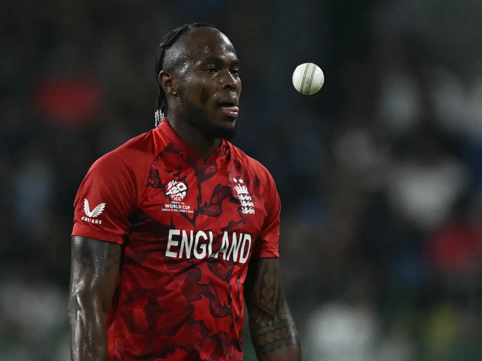 Jofra Archer returns, Saqib Mahmood out as England name XI for 2nd T20I vs India Jofra Archer returns, Saqib Mahmood out as England name XI for 2nd T20I vs India