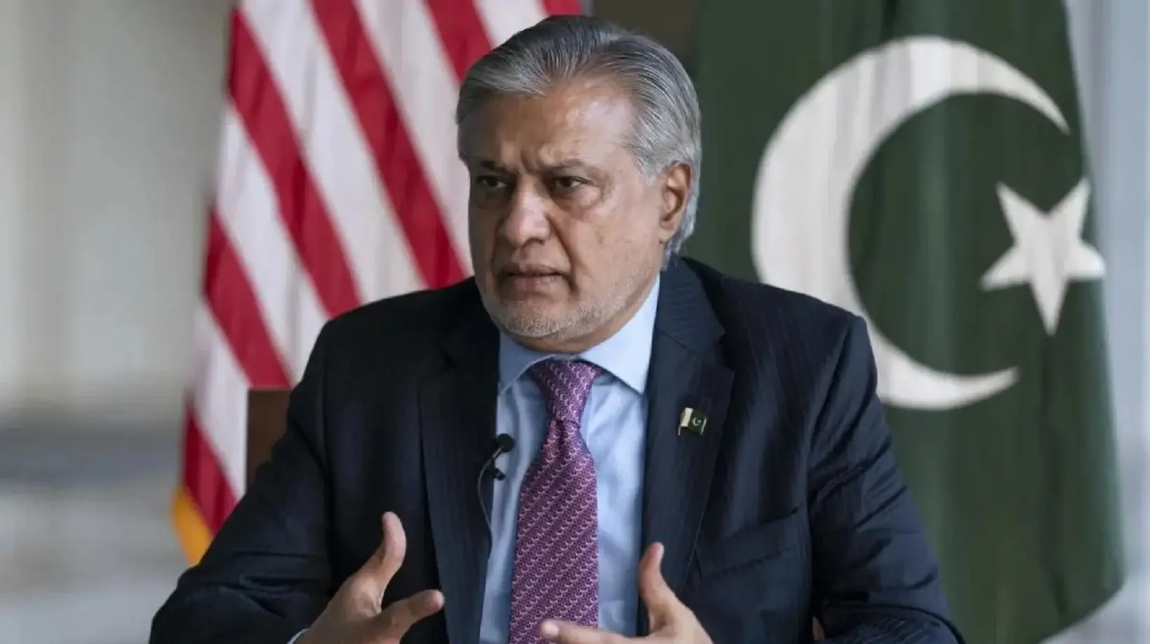 Pakistan Deputy PM Ishaq Dar’s grandson arrested for abduction, gangrape of two women foreigners in Lahore