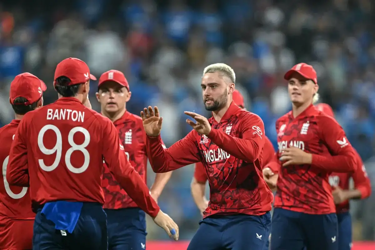 England name ODI squad for India series; Tongue, Coles earn call-ups