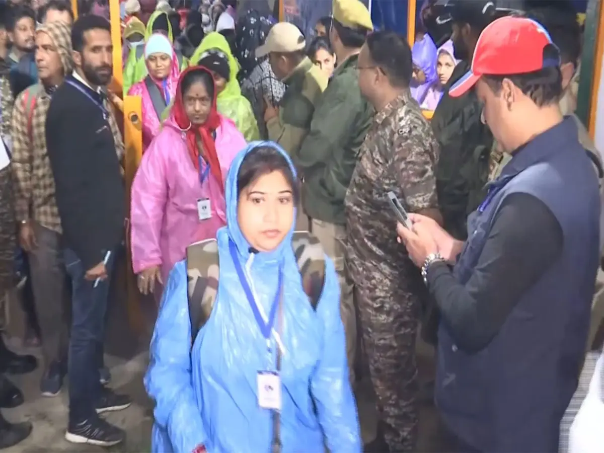 Amarnath yatra 2026: Key registration, travel rules to know before taking the pilgrimage Amarnath yatra 2026: Key registration, travel rules to know before taking the pilgrimage