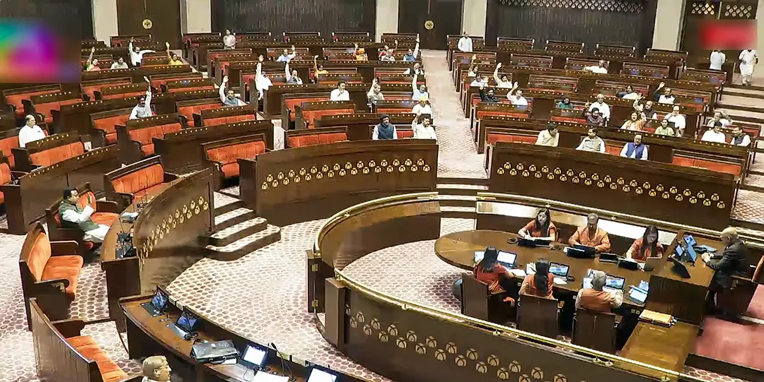 Monsoon Session 2026: Key bills, delimitation push and major political realignments to watch
