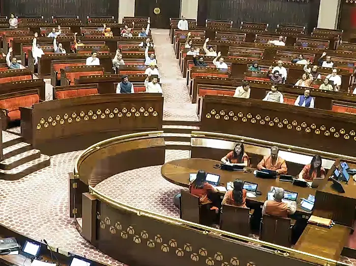 Monsoon Session 2026: Key bills, delimitation push and major political realignments to watch Monsoon Session 2026: Key bills, delimitation push and major political realignments to watch