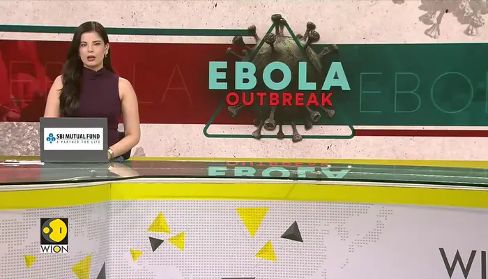 Ebola Outbreak: DR Congo Launches New Ebola Drug Trial