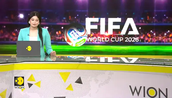FIFA World Cup 2026: Canada Beat South Africa 1-0 To Secure a Spot in The Last-16