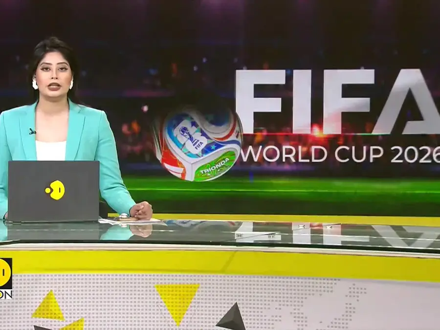 FIFA World Cup 2026: Argentina Survive Cape Verde Scare, Reach Last 16