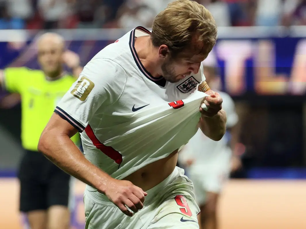 Why FIFA is warning England players about eating meat in Mexico before their FIFA World Cup match