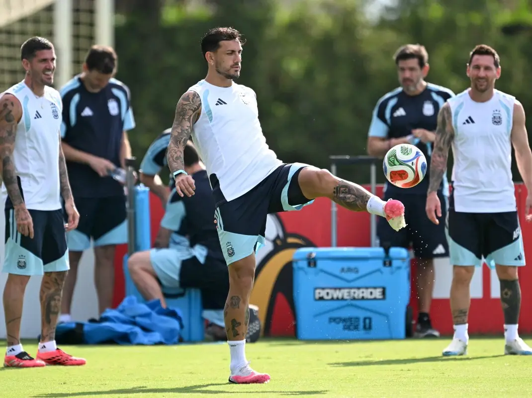 Is FIFA favoring Argentina at the 2026 FIFA World Cup? Lionel Scaloni responds to growing claims