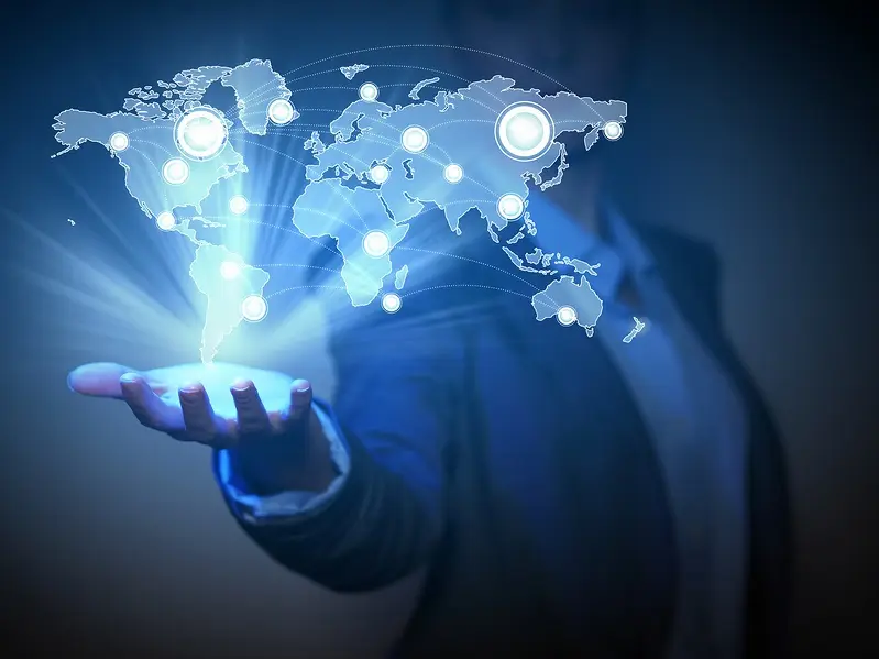 From cost efficiency to value creation: Rethinking global growth strategy From cost efficiency to value creation: Rethinking global growth strategy