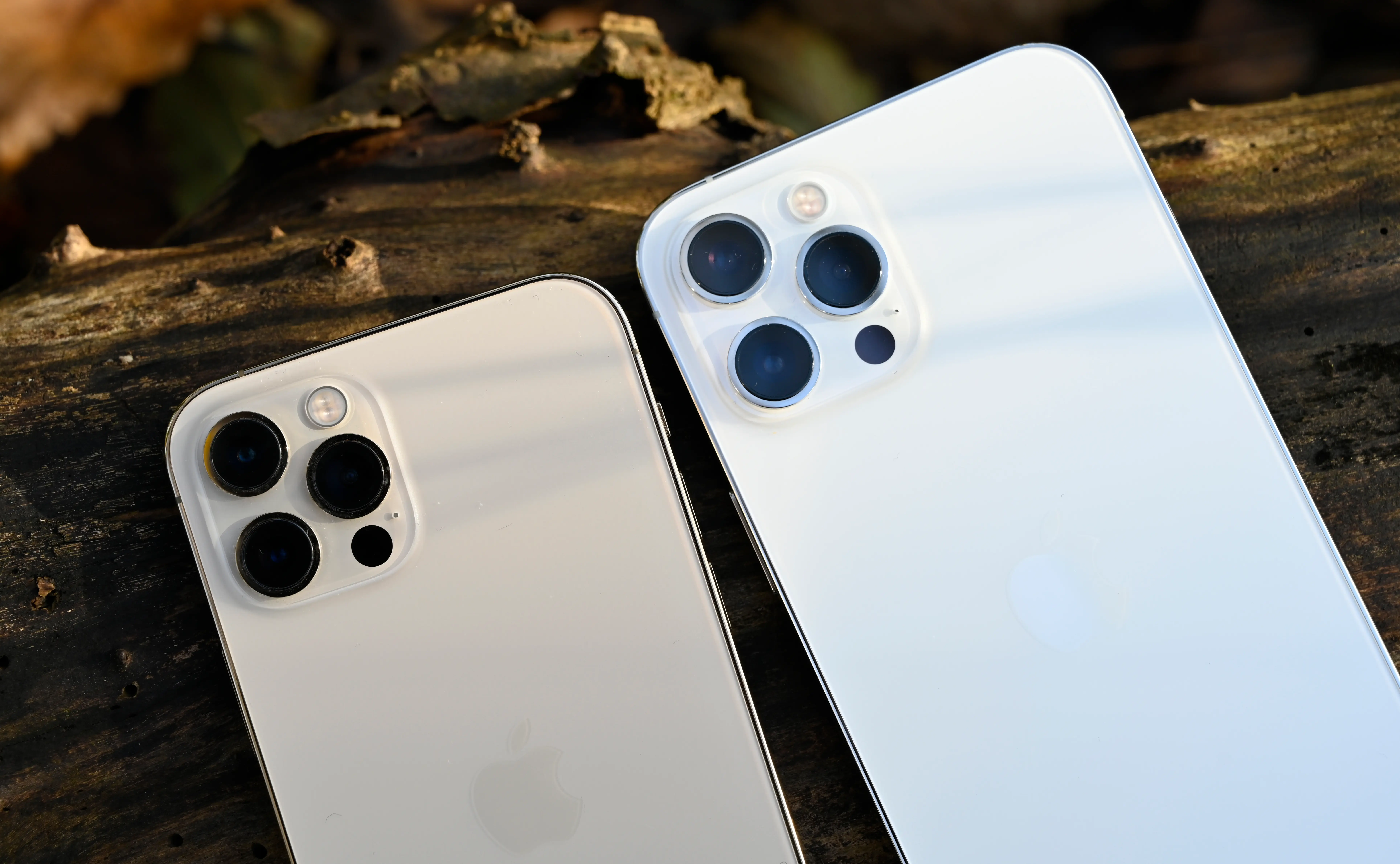 Apple's secret chip: The real reason iPhones stay smooth for years