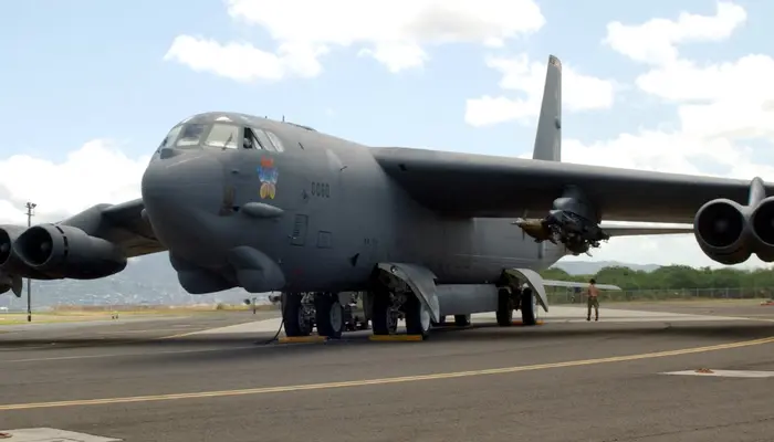 The future of the B-52: How long will America's oldest bomber stay in service?