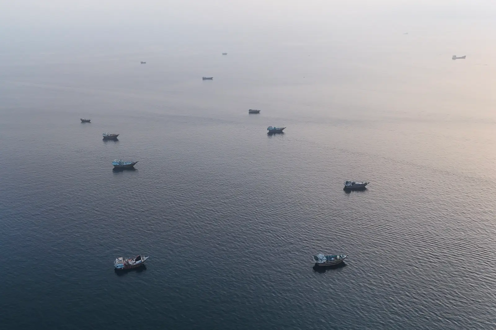 France deploys minehunters to secure the Strait of Hormuz shipping route