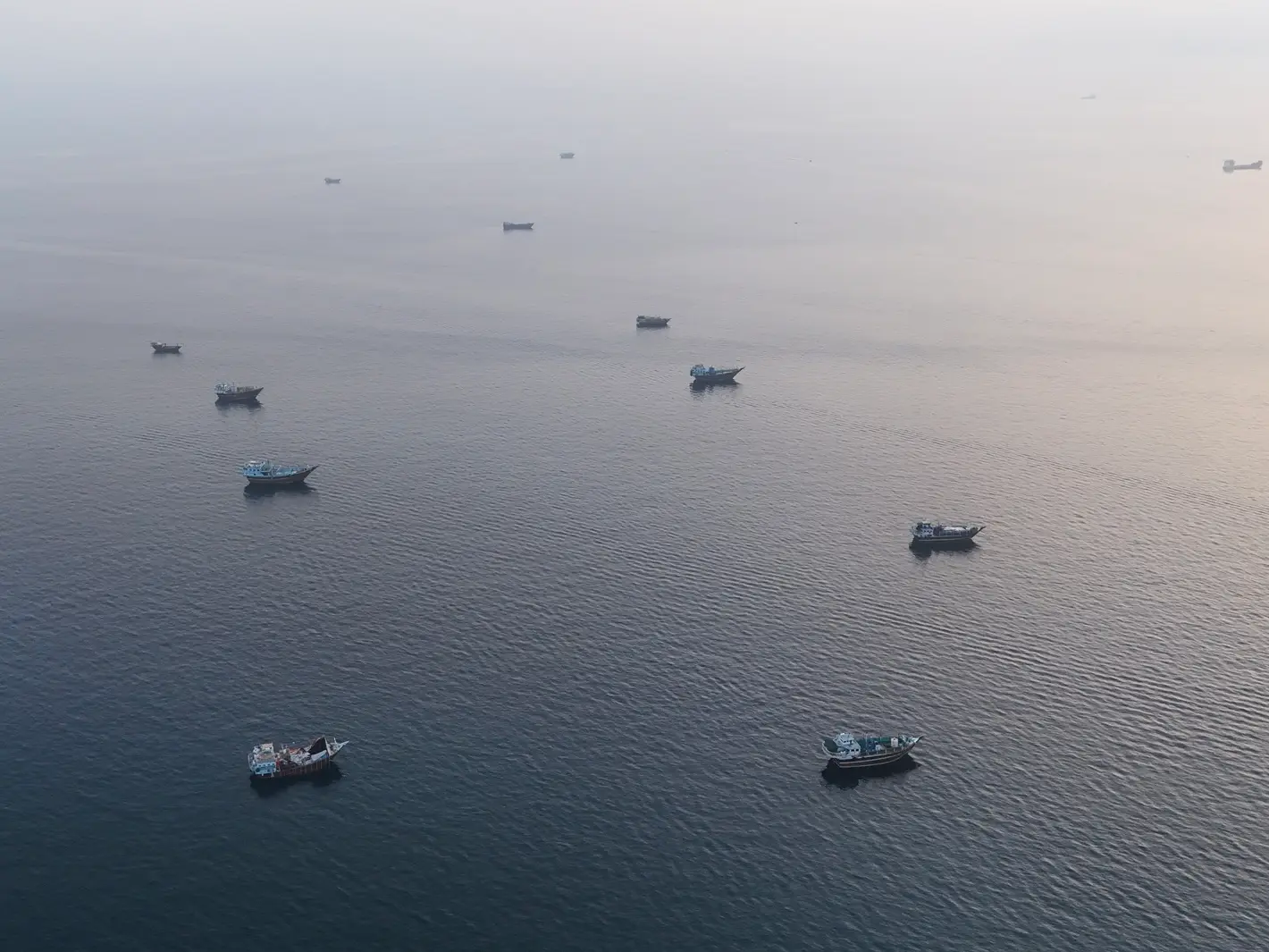 France deploys minehunters to secure the Strait of Hormuz shipping route France deploys minehunters to secure the Strait of Hormuz shipping route