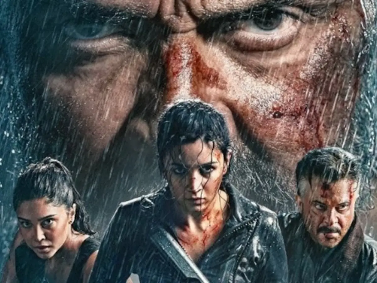 Alpha box office: How much did Alia Bhatt-Sharvari's action-thriller mint on day 1?