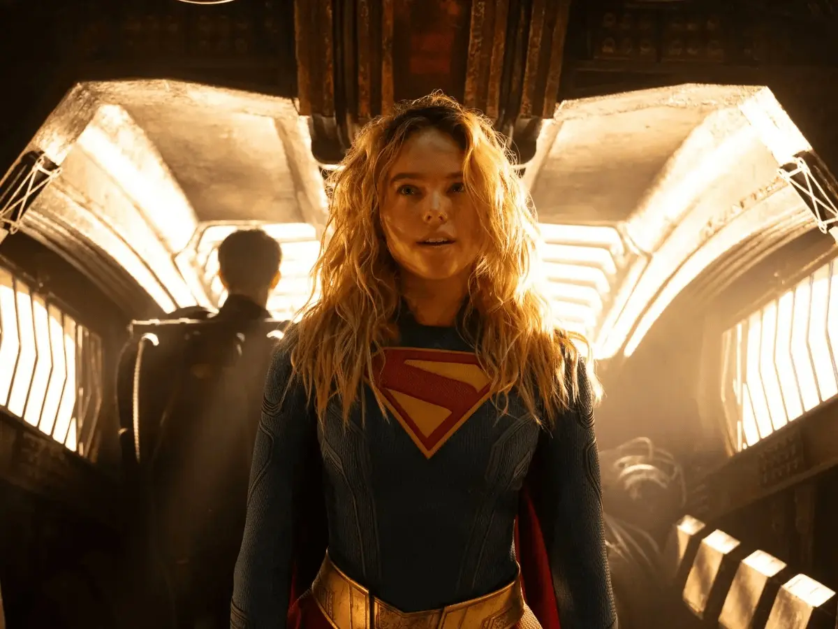 Supergirl box office: Did creative differences contribute to the film's disappointing run? Supergirl box office: Did creative differences contribute to the film's disappointing run?