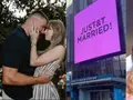 Taylor Swift-Travis Kelce wedding: Inside the combined $2.09 billion net worth of the pop icon and NFL star