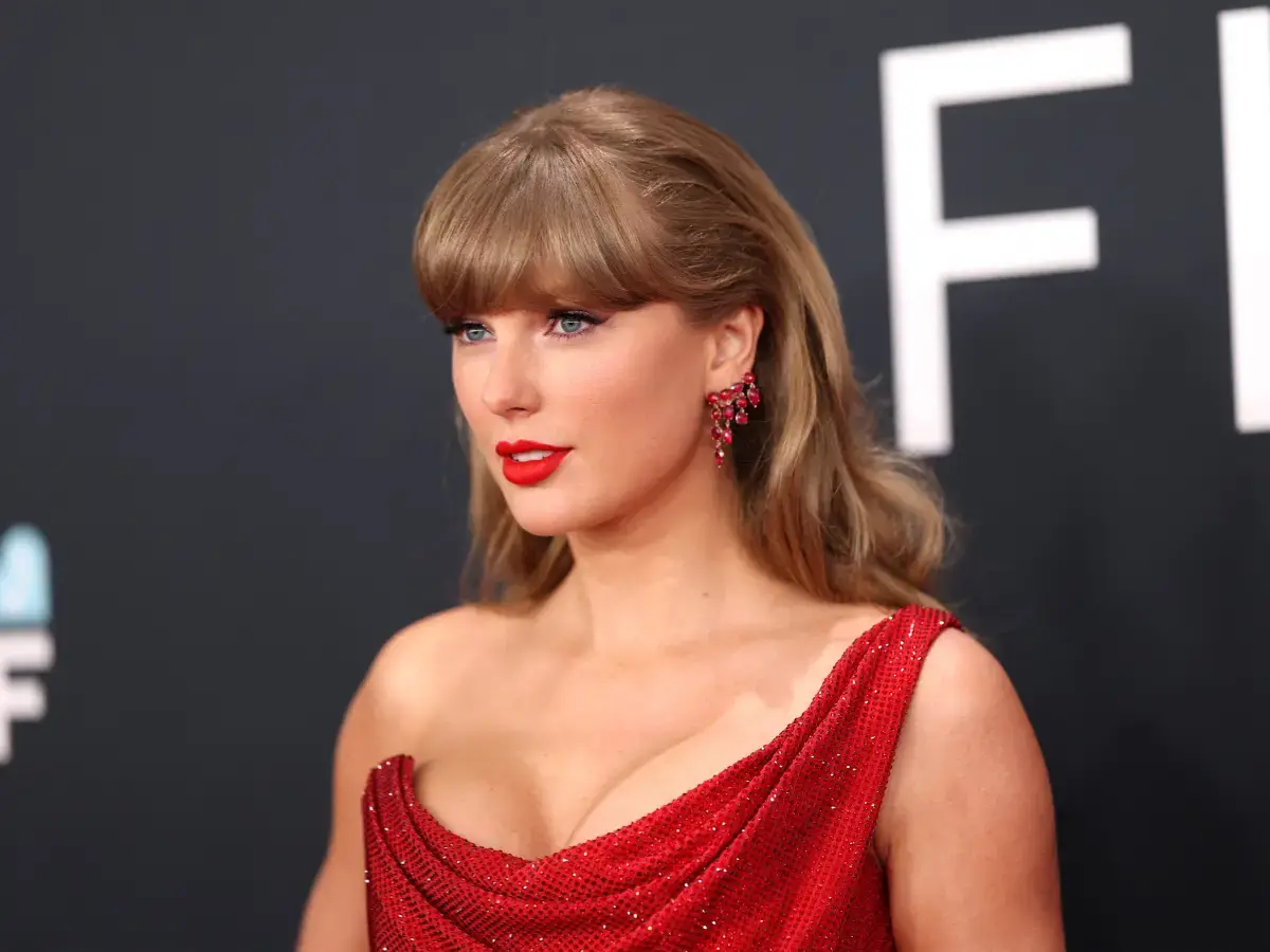 How Swift became one of music's richest stars