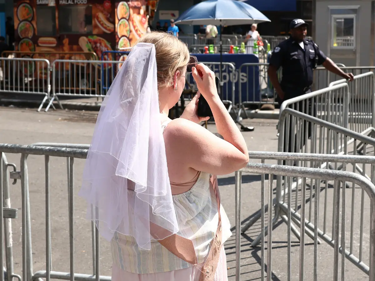 Swifties!