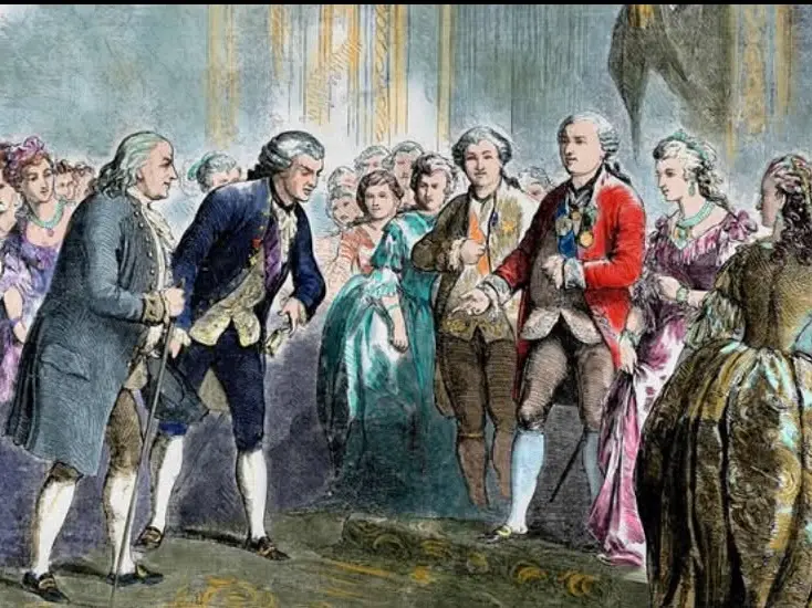 Did George Washington win US Independence alone? Hidden role of France and Spain Did George Washington win US Independence alone? Hidden role of France and Spain