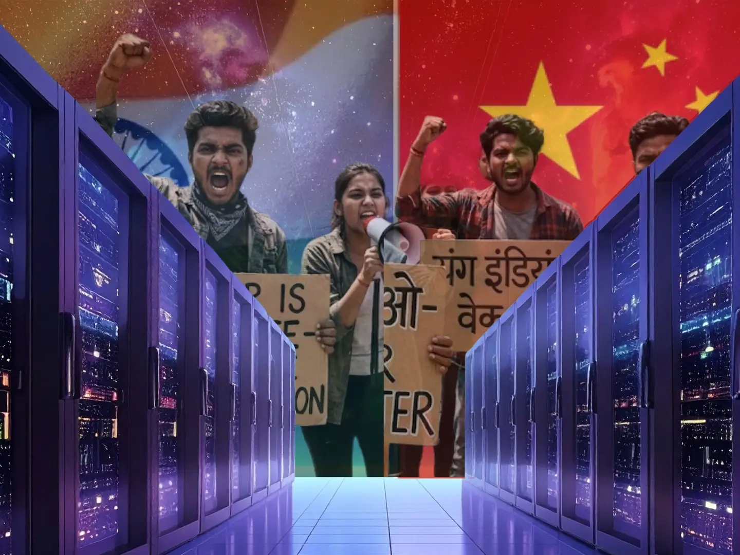 The big data centre debate: Are they optional? The big data centre debate: Are they optional?