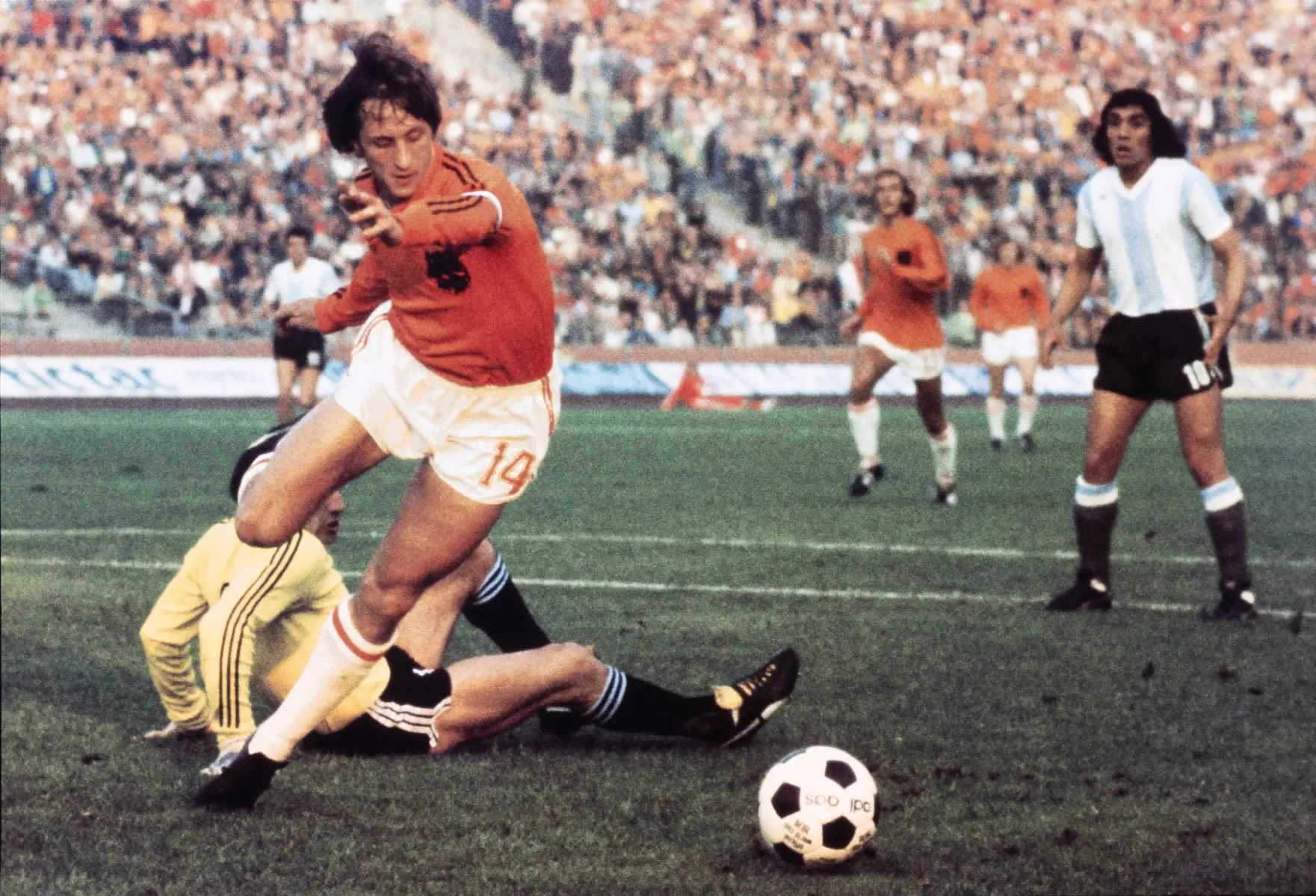 Johan Cruyff