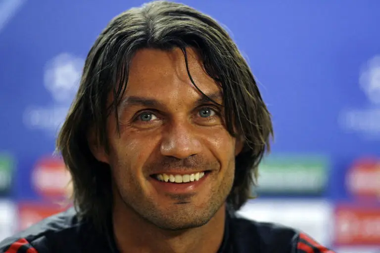 Paolo Maldini