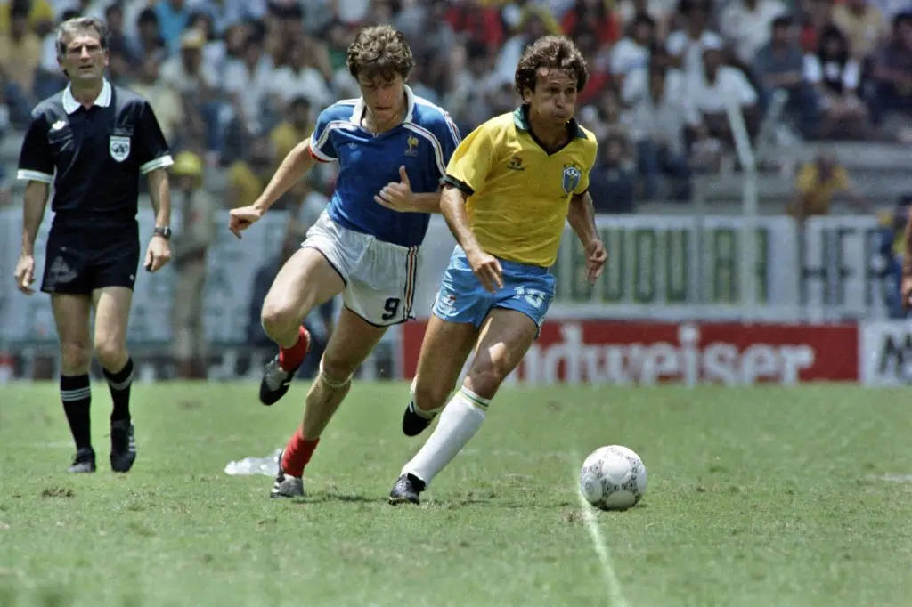 Zico