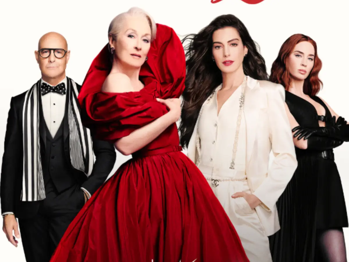 The Devil Wears Prada 2 on OTT: Here's when Anne Hathaway, Meryl Streep's sequel starts streaming