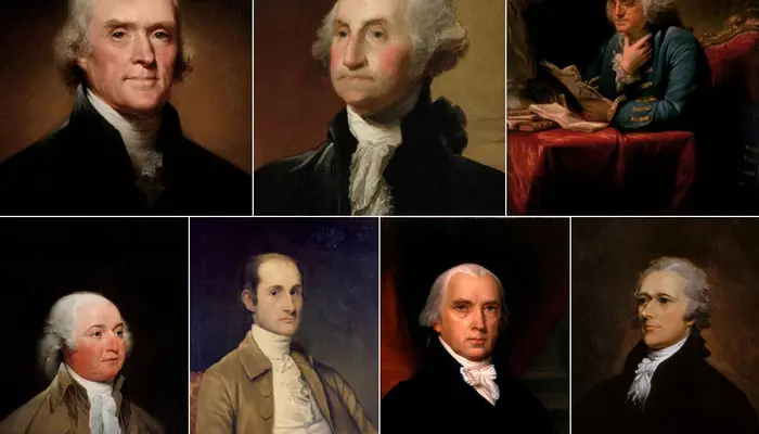 America turns 250: Who were the founding fathers behind US independence?