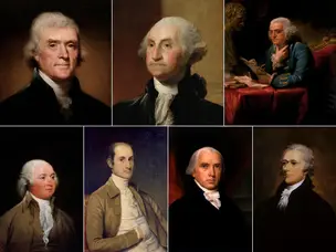 America turns 250: Who were the founding fathers behind US independence?