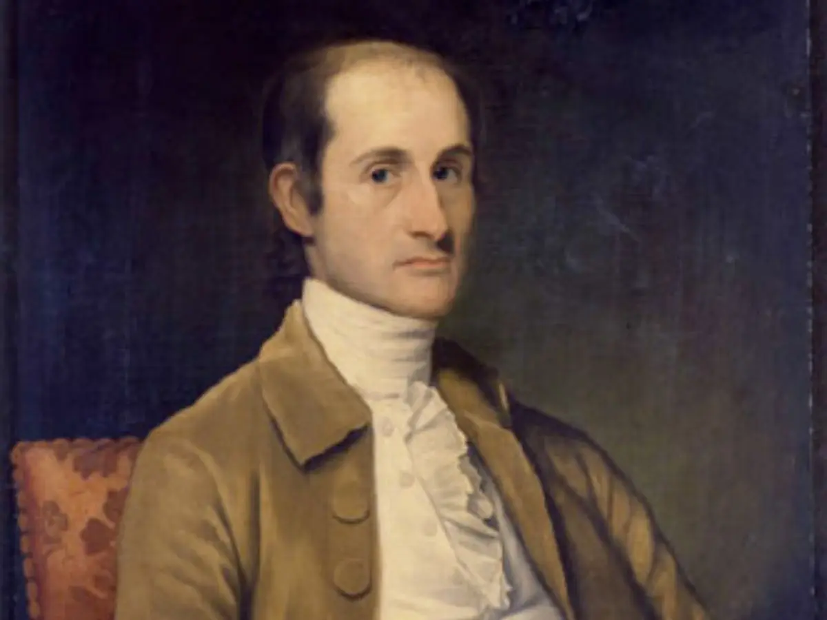 John Jay – The Nation's First Chief Justice
