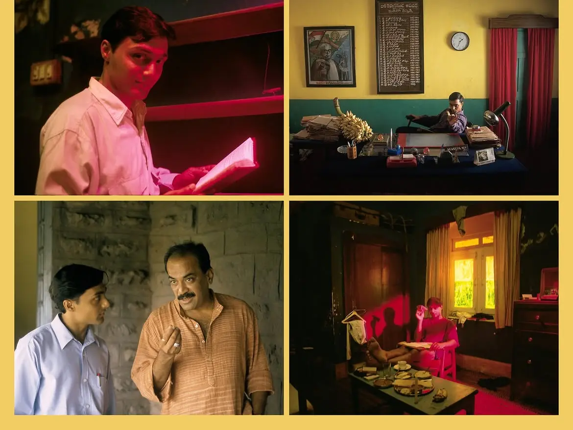 Dev Benegal’s English, August restored version to screen at the 83rd Venice International Film Festival Dev Benegal’s English, August restored version to screen at the 83rd Venice International Film Festival