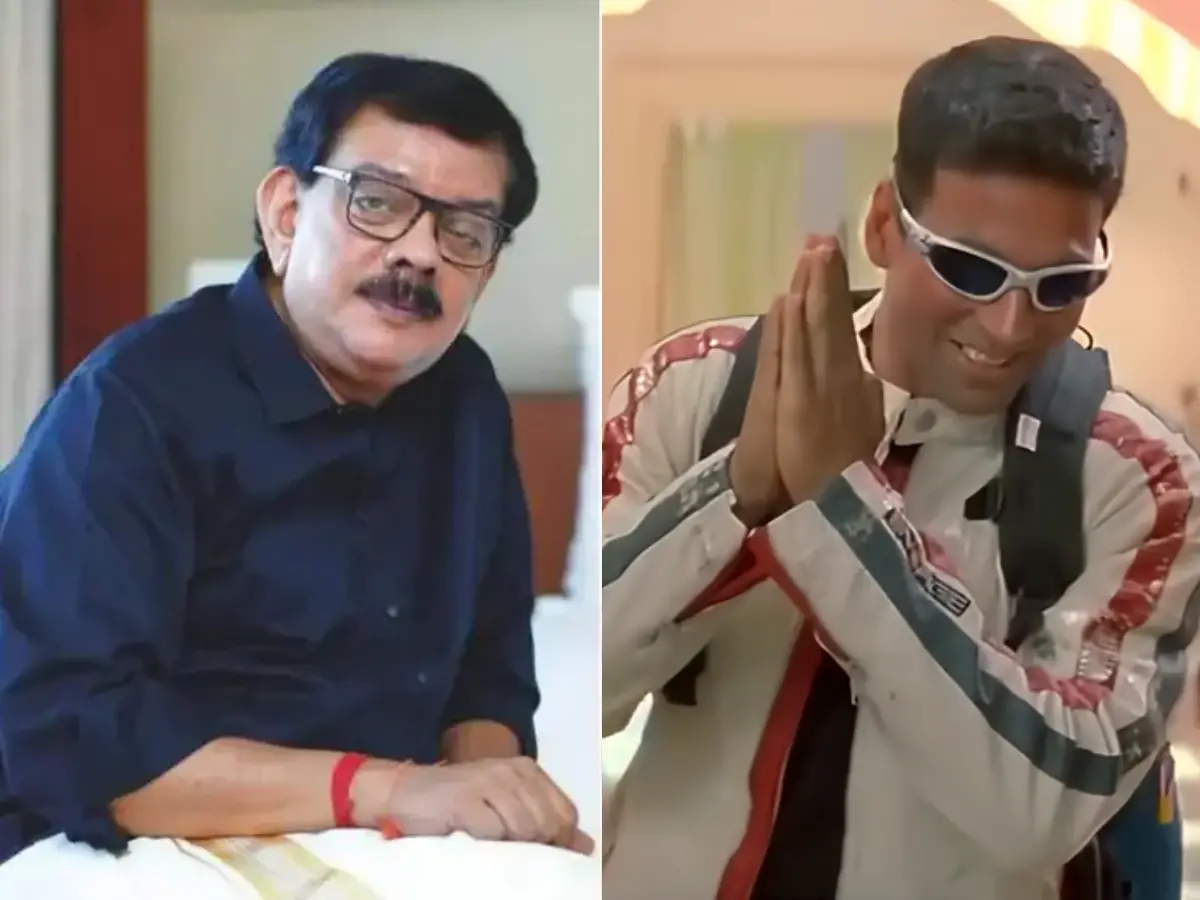 Wicked Sunny: Akshay Kumar to return in a new comic avatar in Priyadarshan next, says report Wicked Sunny: Akshay Kumar to return in a new comic avatar in Priyadarshan next, says report