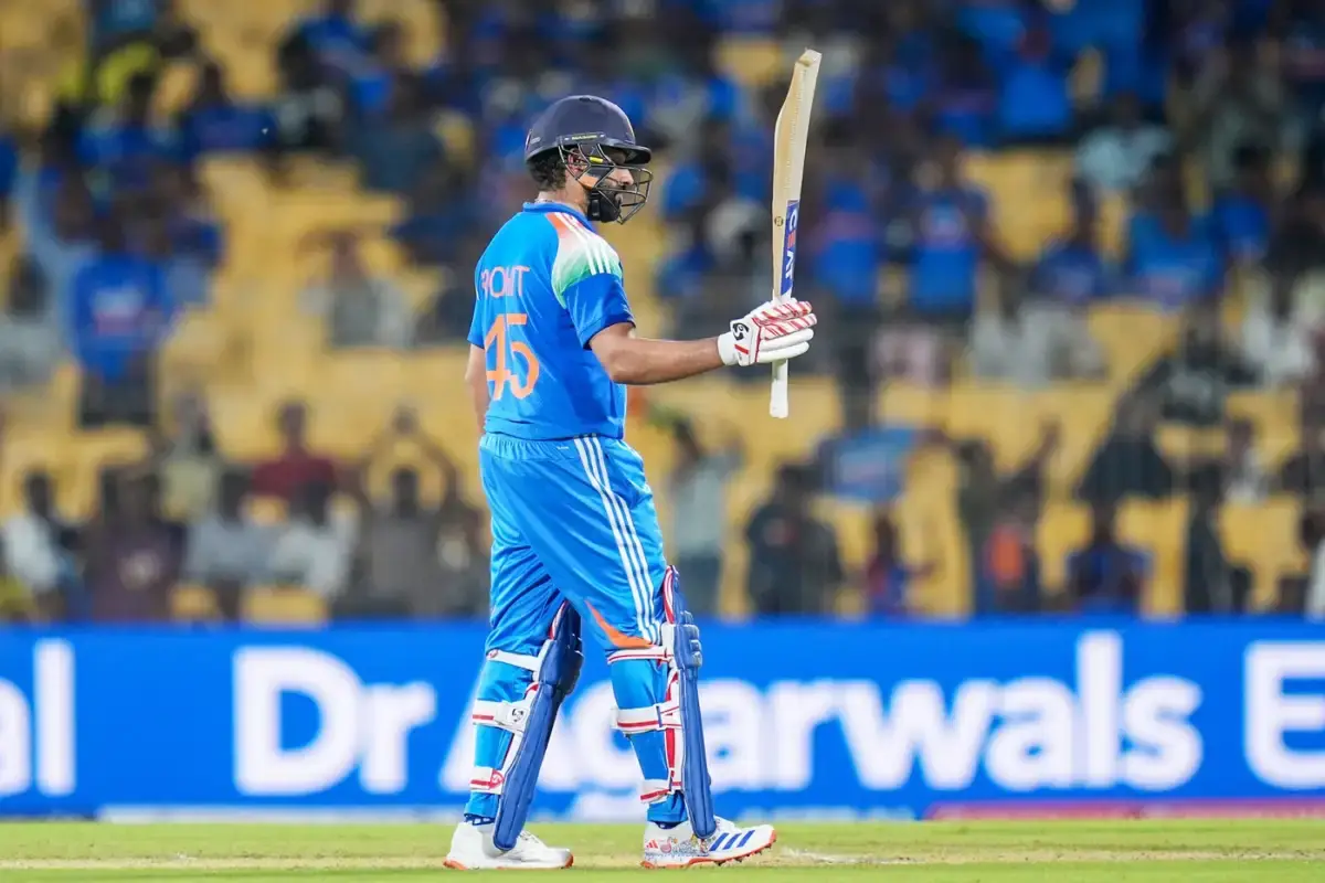'He’s never been the most consistent,' AB de Villiers on Rohit's chances to play for India in 2027 ODI World Cup
