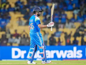 Meet top 5 batters with most runs in IND vs ENG T20Is